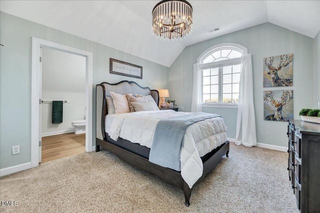 31 Chasewood Drive, Angier, NC 27501