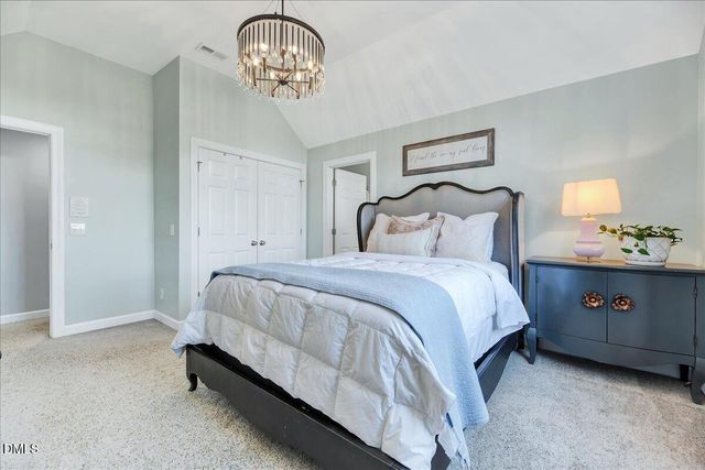 31 Chasewood Drive, Angier, NC 27501