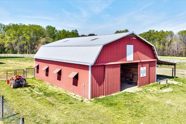 31 Chasewood Drive, Angier, NC 27501