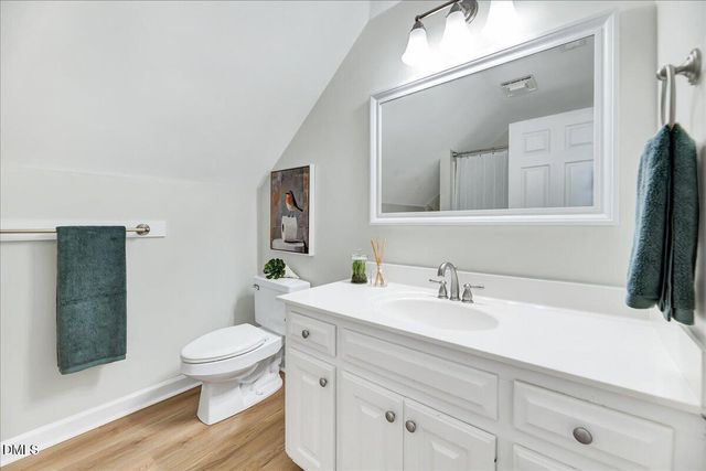 31 Chasewood Drive, Angier, NC 27501