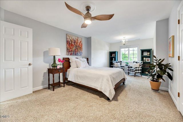 31 Chasewood Drive, Angier, NC 27501