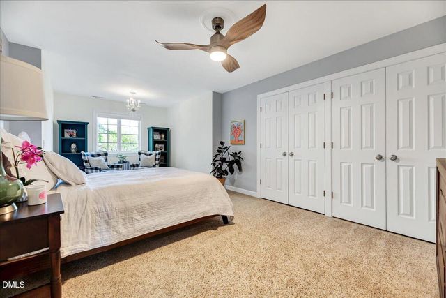 31 Chasewood Drive, Angier, NC 27501