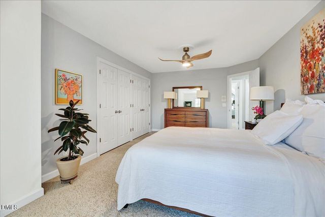 31 Chasewood Drive, Angier, NC 27501