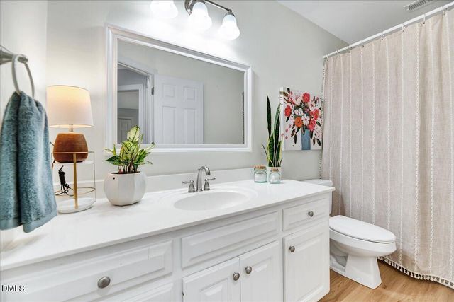 31 Chasewood Drive, Angier, NC 27501