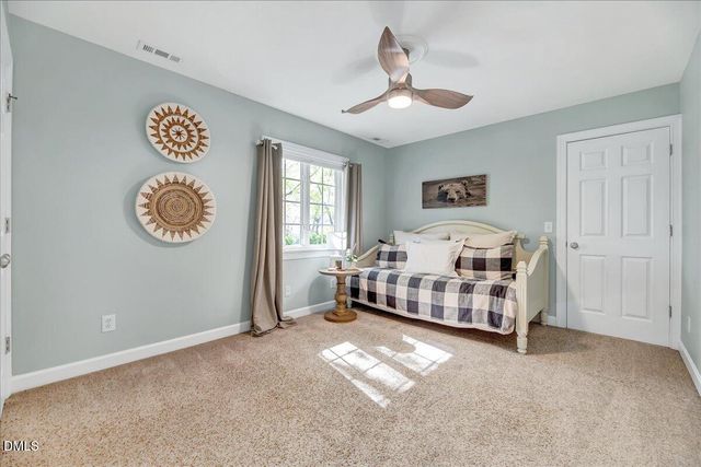 31 Chasewood Drive, Angier, NC 27501