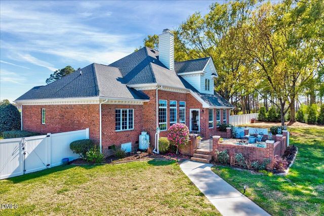 31 Chasewood Drive, Angier, NC 27501