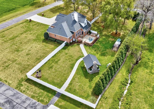 31 Chasewood Drive, Angier, NC 27501