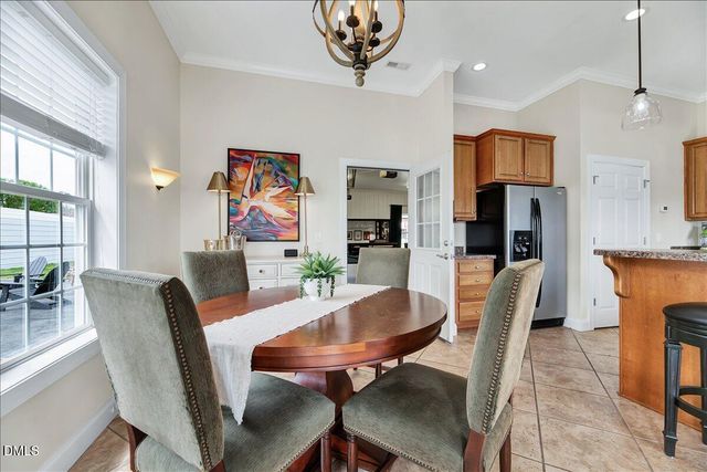 31 Chasewood Drive, Angier, NC 27501