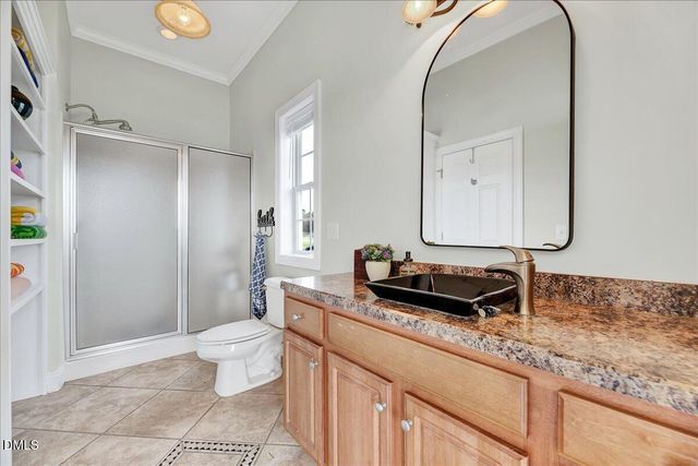 31 Chasewood Drive, Angier, NC 27501