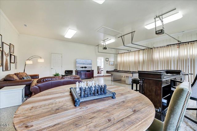 31 Chasewood Drive, Angier, NC 27501