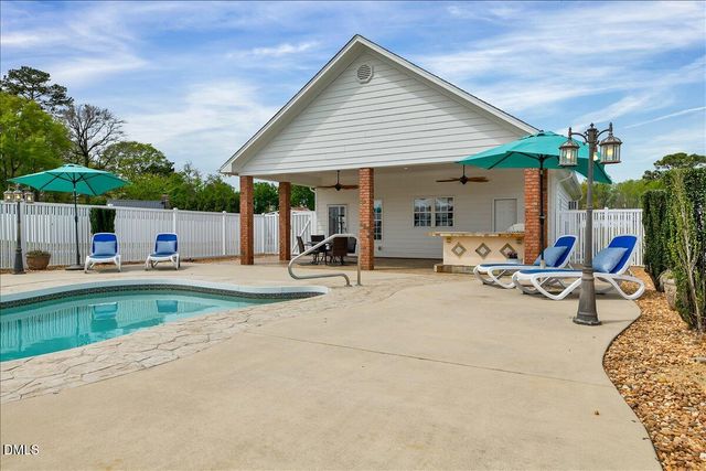 31 Chasewood Drive, Angier, NC 27501