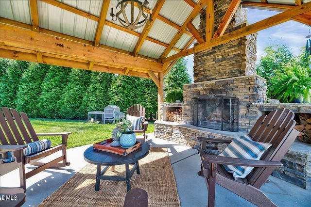 31 Chasewood Drive, Angier, NC 27501