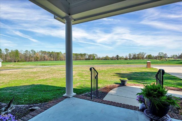 31 Chasewood Drive, Angier, NC 27501