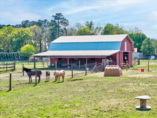 31 Chasewood Drive, Angier, NC 27501