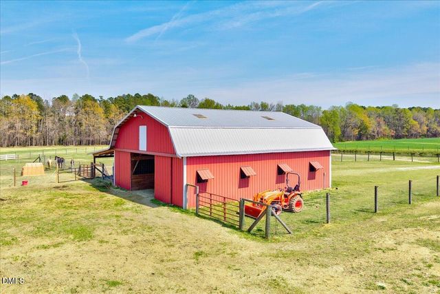 31 Chasewood Drive, Angier, NC 27501