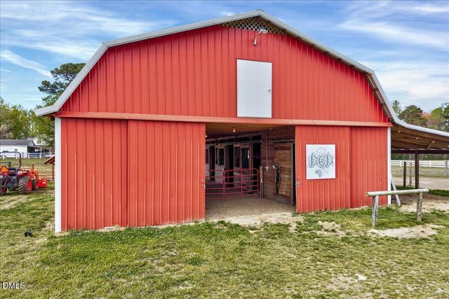 31 Chasewood Drive, Angier, NC 27501