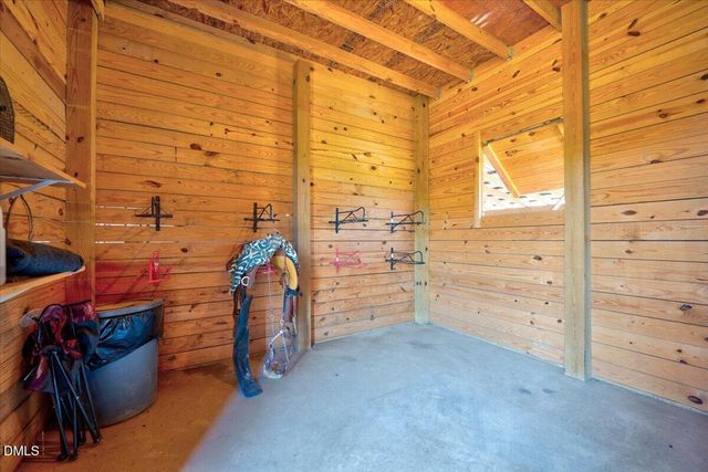 31 Chasewood Drive, Angier, NC 27501