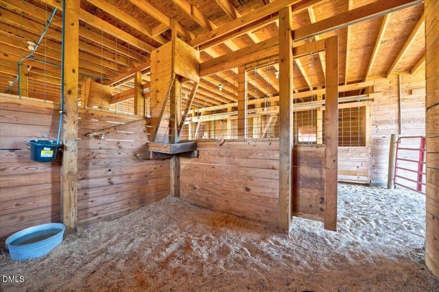 31 Chasewood Drive, Angier, NC 27501