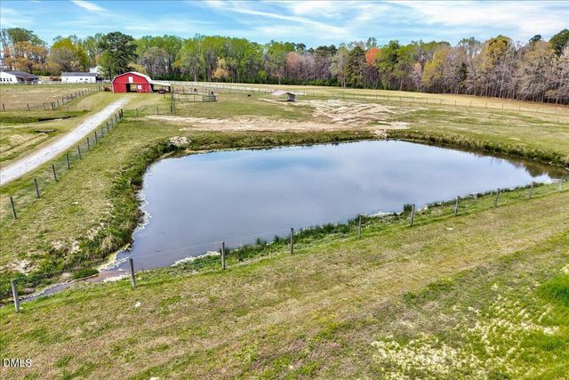 31 Chasewood Drive, Angier, NC 27501