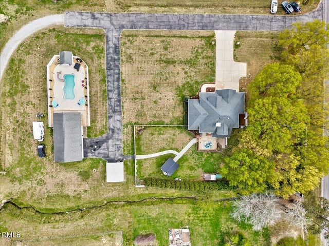 31 Chasewood Drive, Angier, NC 27501