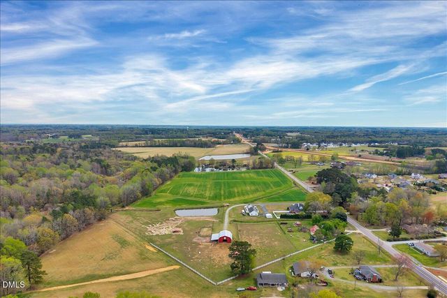 31 Chasewood Drive, Angier, NC 27501