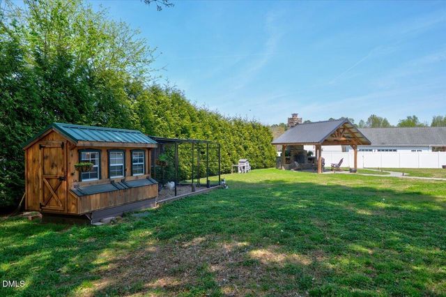 31 Chasewood Drive, Angier, NC 27501