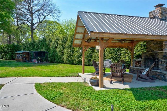 31 Chasewood Drive, Angier, NC 27501