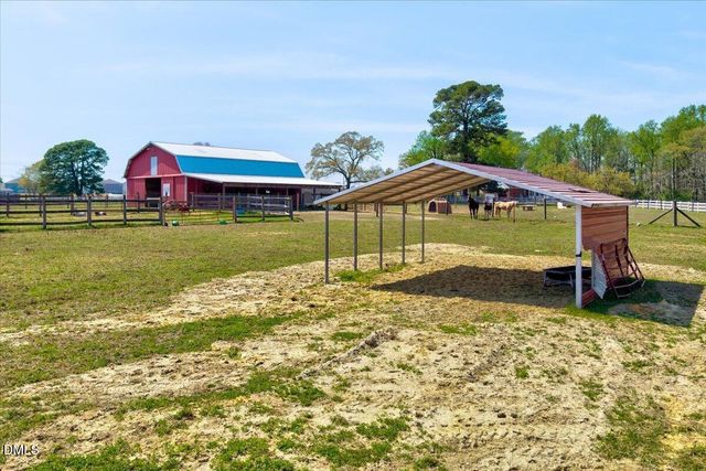 31 Chasewood Drive, Angier, NC 27501