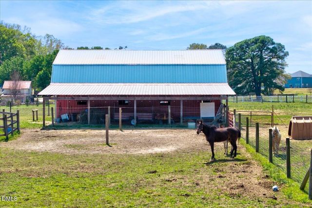 31 Chasewood Drive, Angier, NC 27501