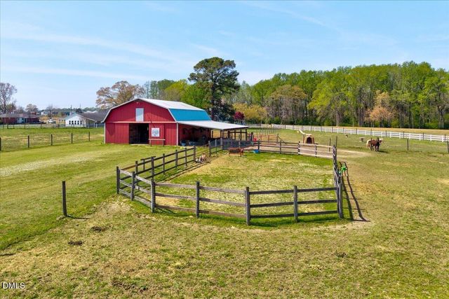 31 Chasewood Drive, Angier, NC 27501