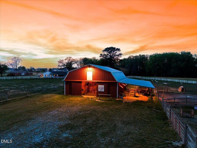 31 Chasewood Drive, Angier, NC 27501