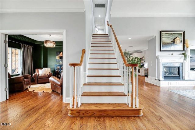 31 Chasewood Drive, Angier, NC 27501