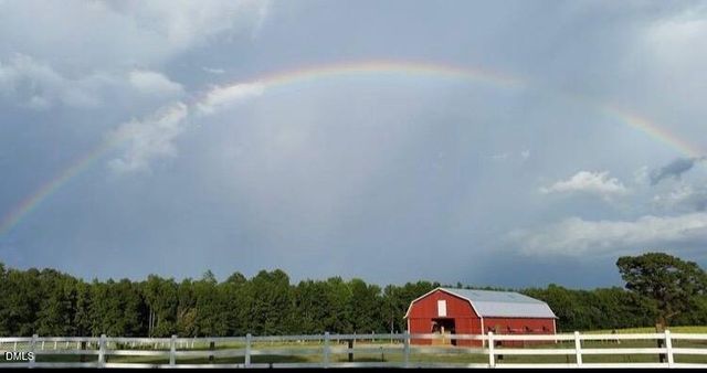 31 Chasewood Drive, Angier, NC 27501