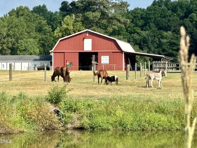 31 Chasewood Drive, Angier, NC 27501