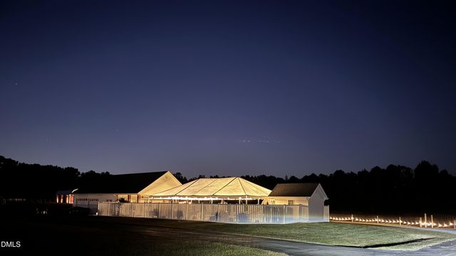 31 Chasewood Drive, Angier, NC 27501