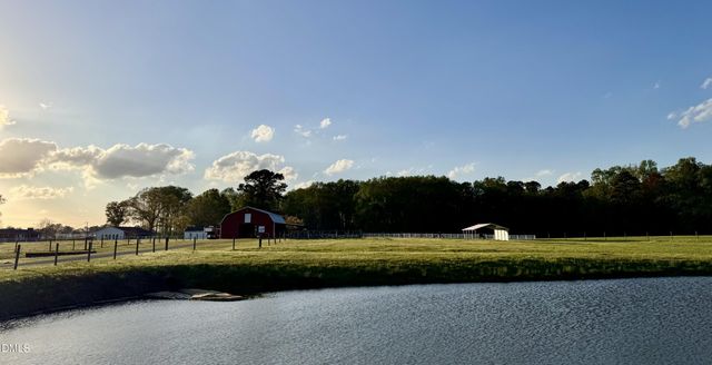 31 Chasewood Drive, Angier, NC 27501