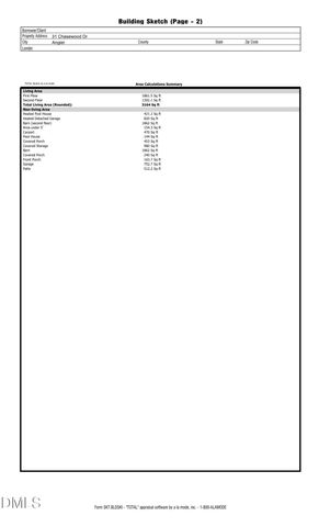 31 Chasewood Drive, Angier, NC 27501