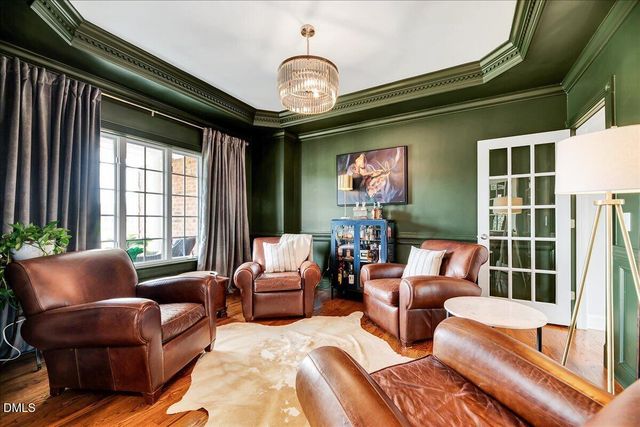 31 Chasewood Drive, Angier, NC 27501