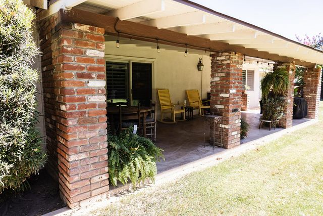 1647 W Wrenwood Avenue, Fresno, CA 93711