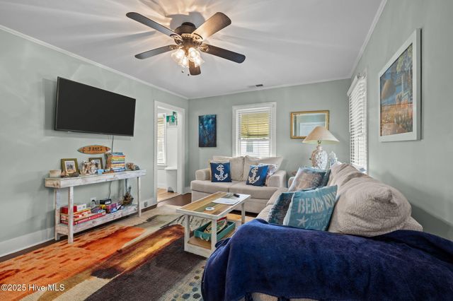 908 N 20th Street, Morehead City, NC 28557