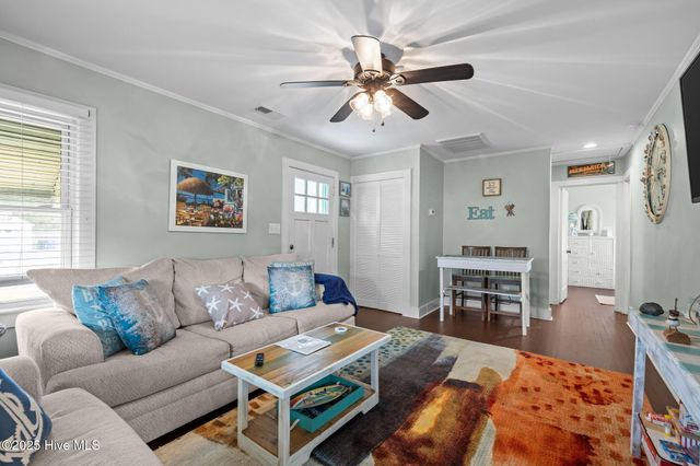 908 N 20th Street, Morehead City, NC 28557