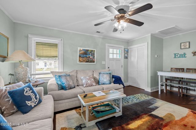 908 N 20th Street, Morehead City, NC 28557