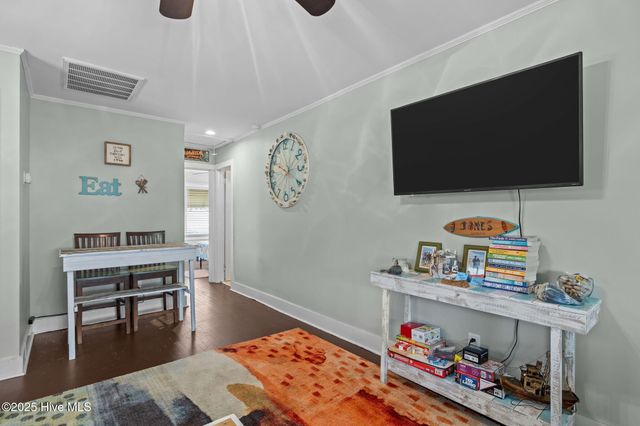 908 N 20th Street, Morehead City, NC 28557