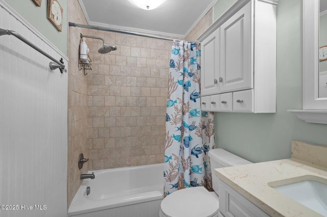 908 N 20th Street, Morehead City, NC 28557