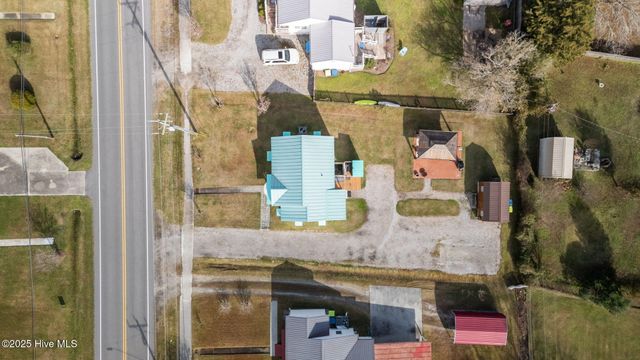 908 N 20th Street, Morehead City, NC 28557