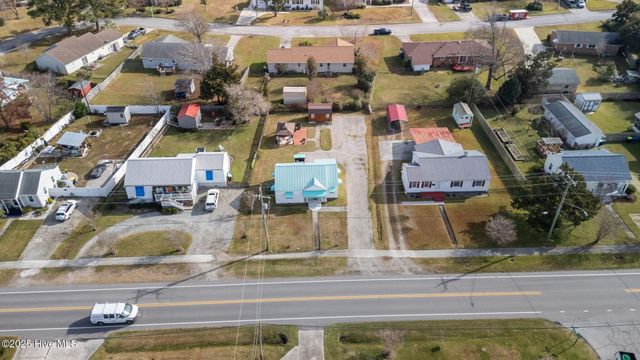 908 N 20th Street, Morehead City, NC 28557