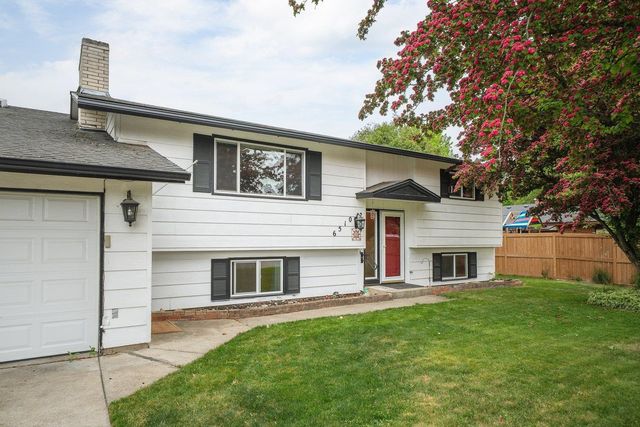 6510 E 10th Ave, Spokane Valley, WA 99212