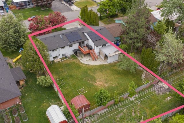 6510 E 10th Ave, Spokane Valley, WA 99212