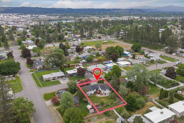 6510 E 10th Ave, Spokane Valley, WA 99212