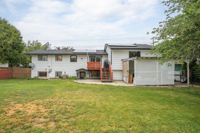 6510 E 10th Ave, Spokane Valley, WA 99212